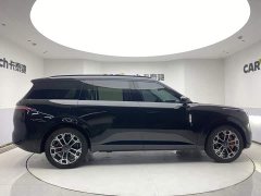 Lynk & Co 900 2.0T Ultra 6 - ფოტო 4