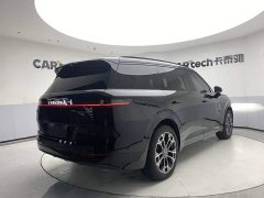 Lynk & Co 900 2.0T Ultra 6 - ფოტო 5