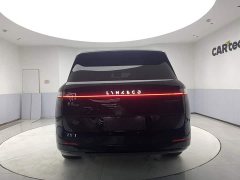 Lynk & Co 900 2.0T Ultra 6 - ფოტო 6