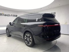 Lynk & Co 900 2.0T Ultra 6 - ფოტო 7