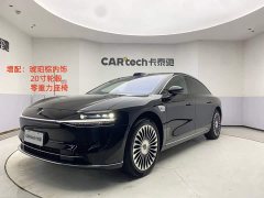 Lynk & Co S9 EREV Ultra 53kWh (192) - ფოტო 1