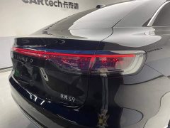 Lynk & Co S9 EREV Ultra 53kWh (192) - ფოტო 10