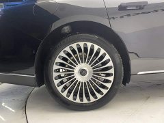 Lynk & Co S9 EREV Ultra 53kWh (192) - ფოტო 11