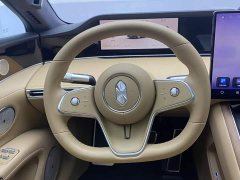 Lynk & Co S9 EREV Ultra 53kWh (192) - ფოტო 14