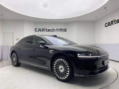 Lynk & Co S9 EREV Ultra 53kWh (192) - ფოტო 2