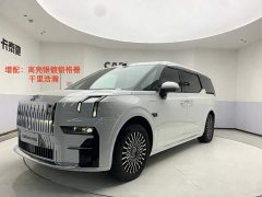 Zeekr 009 EditionAWD 108kWh - ფოტო 1