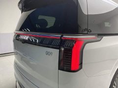 Zeekr 009 EditionAWD 108kWh - ფოტო 10