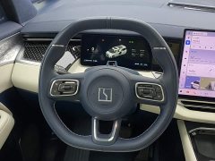 Zeekr 009 EditionAWD 108kWh - ფოტო 14