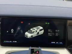 Zeekr 009 EditionAWD 108kWh - ფოტო 15