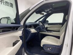 Zeekr 009 EditionAWD 108kWh - ფოტო 17