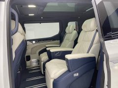 Zeekr 009 EditionAWD 108kWh - ფოტო 19