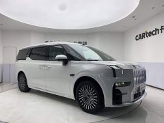 Zeekr 009 EditionAWD 108kWh - ფოტო 2