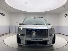Zeekr 009 EditionAWD 108kWh - ფოტო 3