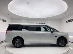 Zeekr 009 EditionAWD 108kWh - ფოტო 4