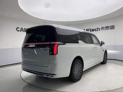 Zeekr 009 EditionAWD 108kWh - ფოტო 5