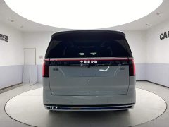 Zeekr 009 EditionAWD 108kWh - ფოტო 6