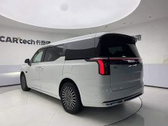 Zeekr 009 EditionAWD 108kWh - ფოტო 7