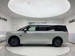 Zeekr 009 EditionAWD 108kWh - ფოტო 8
