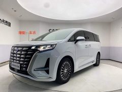 Denza D9 DM-i 980 AWD Version - ფოტო 1