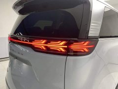 Denza D9 DM-i 980 AWD Version - ფოტო 10