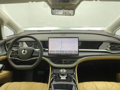 Denza D9 DM-i 980 AWD Version - ფოტო 13