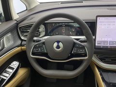 Denza D9 DM-i 980 AWD Version - ფოტო 14