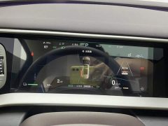 Denza D9 DM-i 980 AWD Version - ფოტო 15