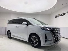 Denza D9 DM-i 980 AWD Version - ფოტო 2