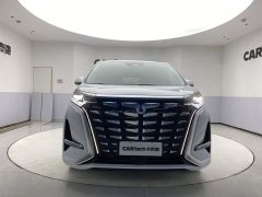 Denza D9 DM-i 980 AWD Version - ფოტო 3