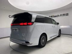 Denza D9 DM-i 980 AWD Version - ფოტო 5