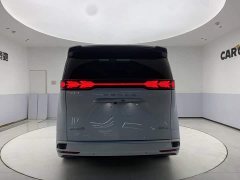 Denza D9 DM-i 980 AWD Version - ფოტო 6