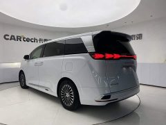 Denza D9 DM-i 980 AWD Version - ფოტო 7