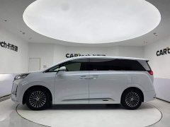 Denza D9 DM-i 980 AWD Version - ფოტო 8