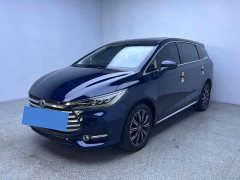 BYD MAX DM 1.5T Version 7 V - ფოტო 1