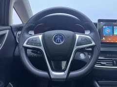 BYD MAX DM 1.5T Version 7 V - ფოტო 12