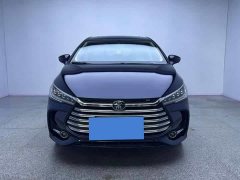 BYD MAX DM 1.5T Version 7 V - ფოტო 3