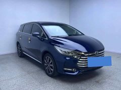BYD MAX DM 1.5T Version 7 V - ფოტო 4