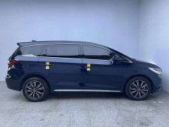 BYD MAX DM 1.5T Version 7 V - ფოტო 5