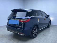 BYD MAX DM 1.5T Version 7 V - ფოტო 6