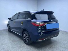 BYD MAX DM 1.5T Version 7 V - ფოტო 8