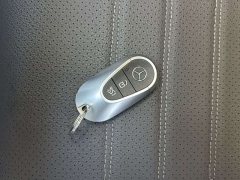 Mercedes-Benz C 200 L Edition - ფოტო 12