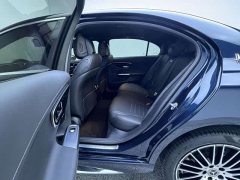 Mercedes-Benz C 200 L Edition - ფოტო 13