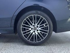 Mercedes-Benz C 200 L Edition - ფოტო 14