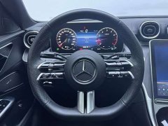 Mercedes-Benz C 200 L Edition - ფოტო 15