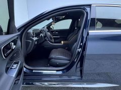 Mercedes-Benz C 200 L Edition - ფოტო 16