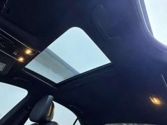 Mercedes-Benz C 200 L Edition - ფოტო 17