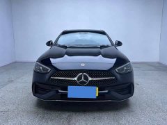 Mercedes-Benz C 200 L Edition - ფოტო 3