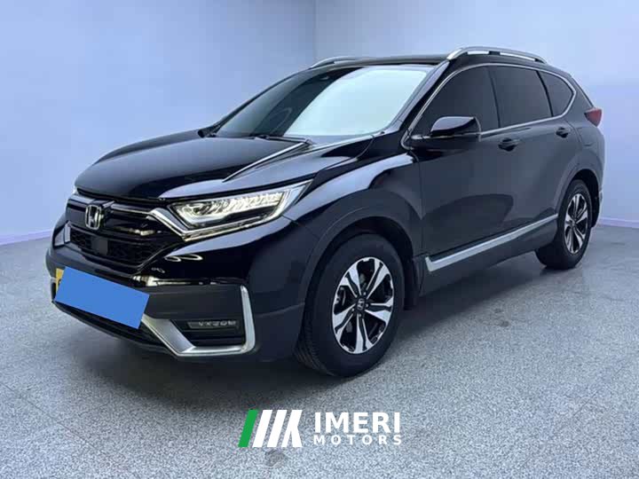 Honda CR-V 240TURBO CVT2WD Edition - ავტომობილი ჩინეთიდან