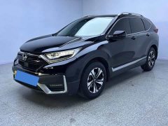 Honda CR-V 240TURBO CVT2WD Edition - ფოტო 1