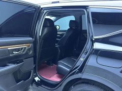 Honda CR-V 240TURBO CVT2WD Edition - ფოტო 10